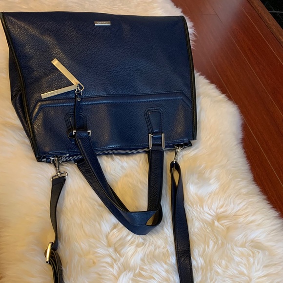 Daniel leather handbag - Picture 6 of 10